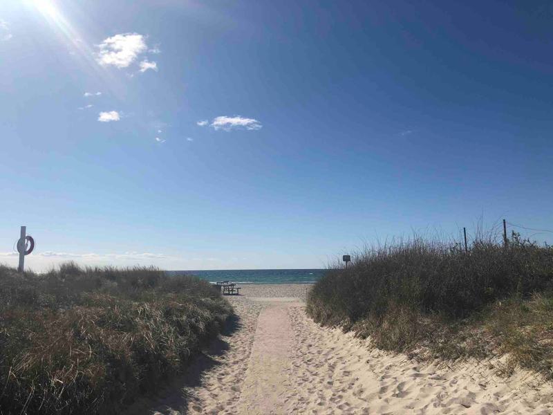 Stillinge Strand
